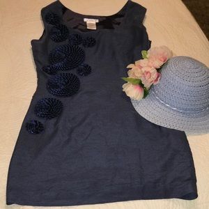 ESLEY Gorgeous Dress!! STUNNING!!! SIZE S